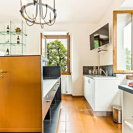Appartement Il Ceppo *