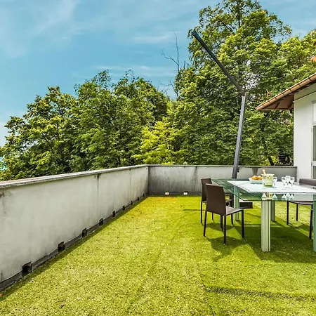 Appartement Il Ceppo