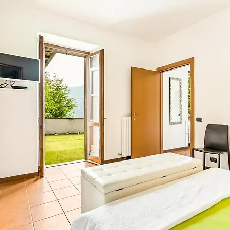 Appartement Il Ceppo Valbrona