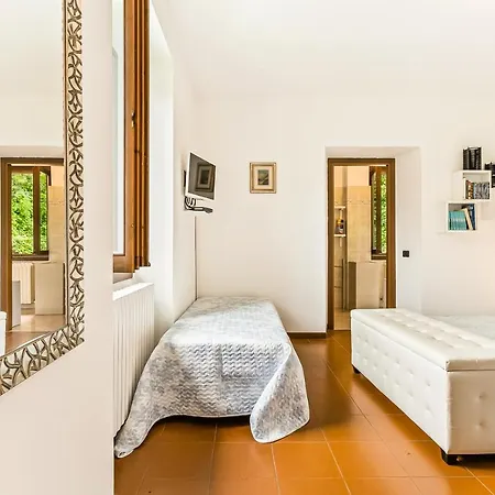 Il Ceppo Appartement