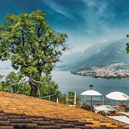 Il Ceppo Appartement